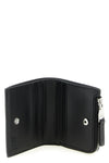 bi fold 1dr bi fold zip l smooth leather wallet