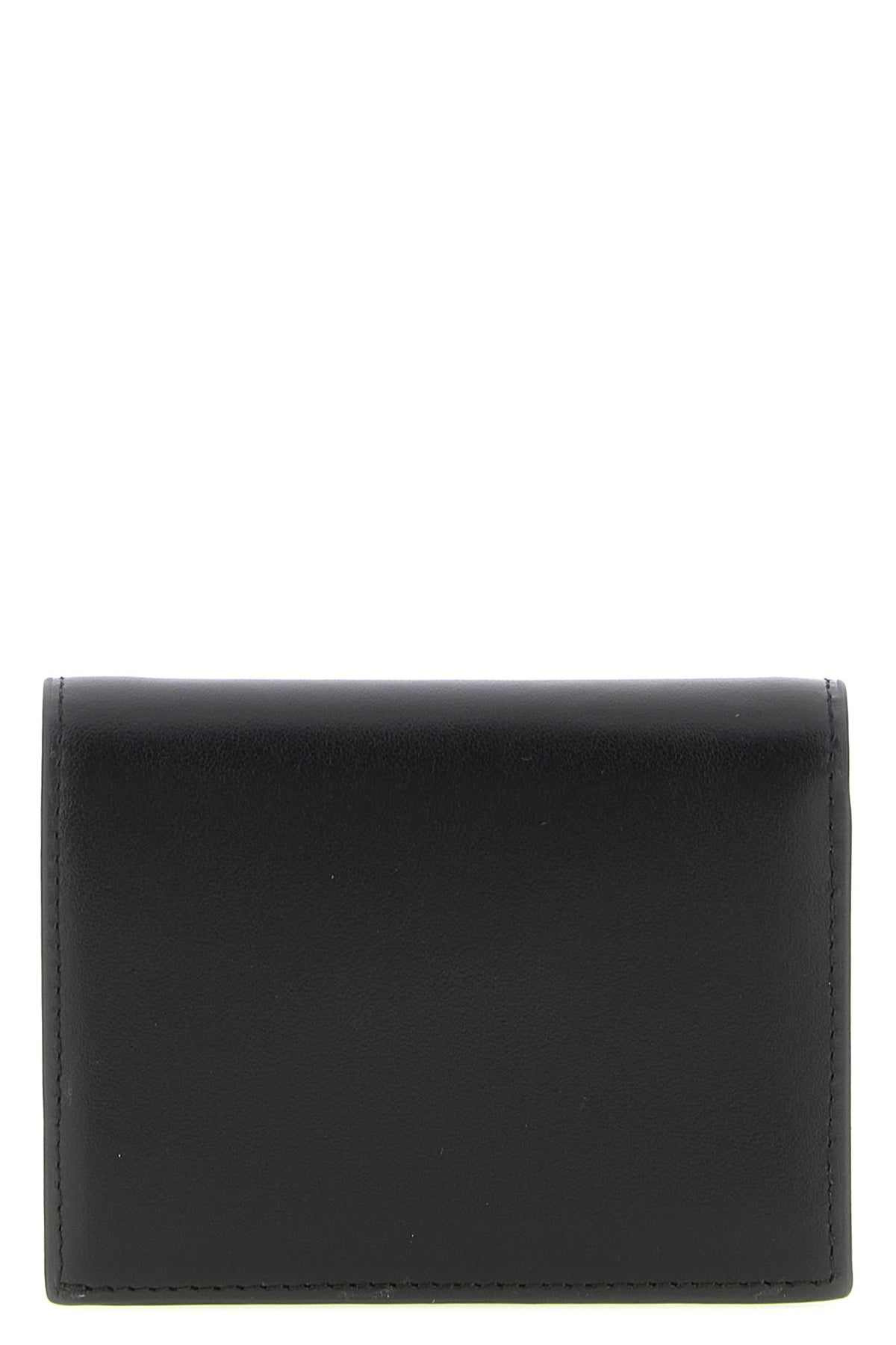 holi-d smooth leather card holder