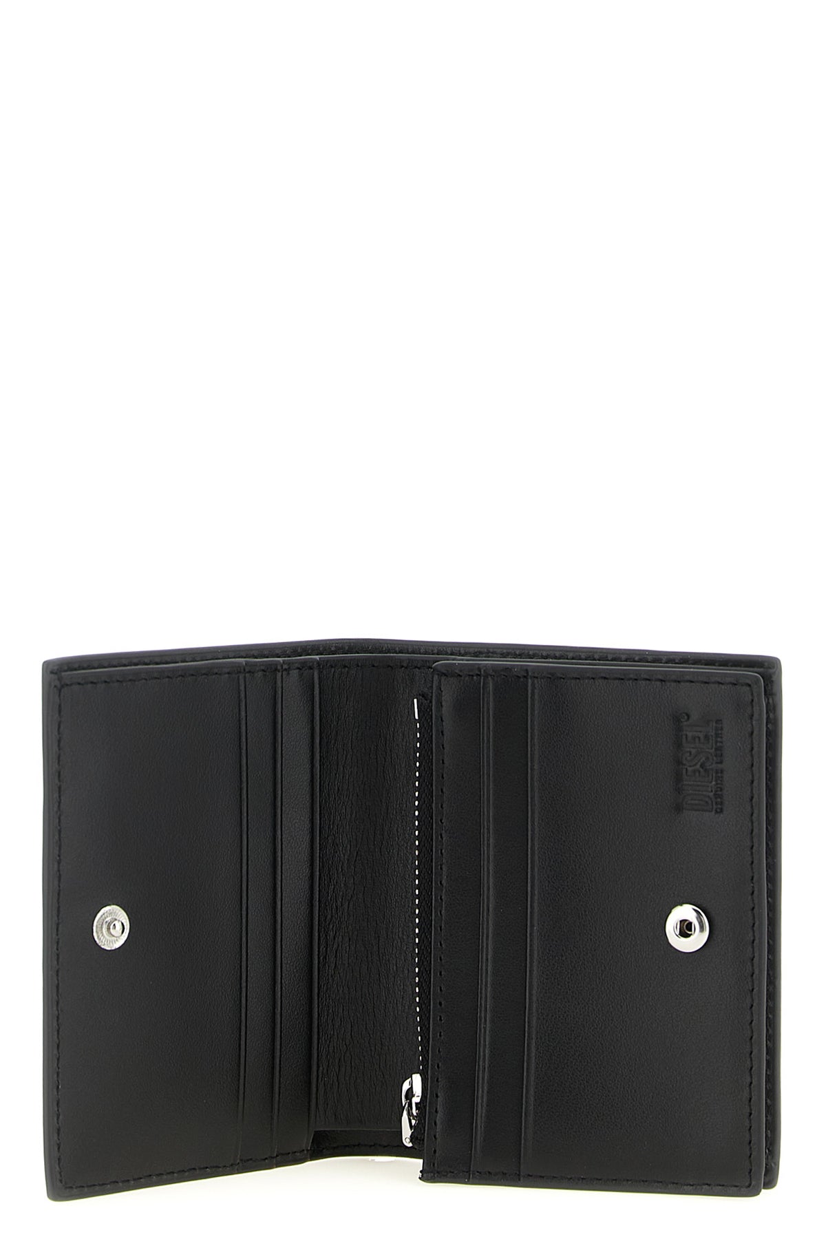 holi-d smooth leather card holder