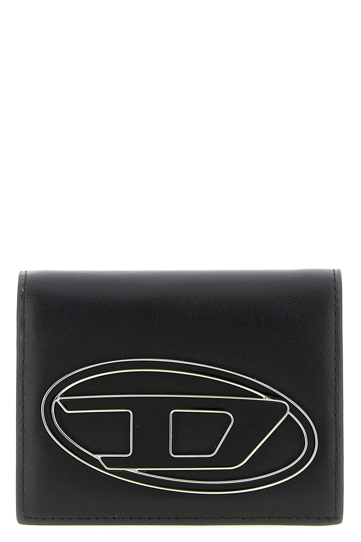 holi-d smooth leather card holder