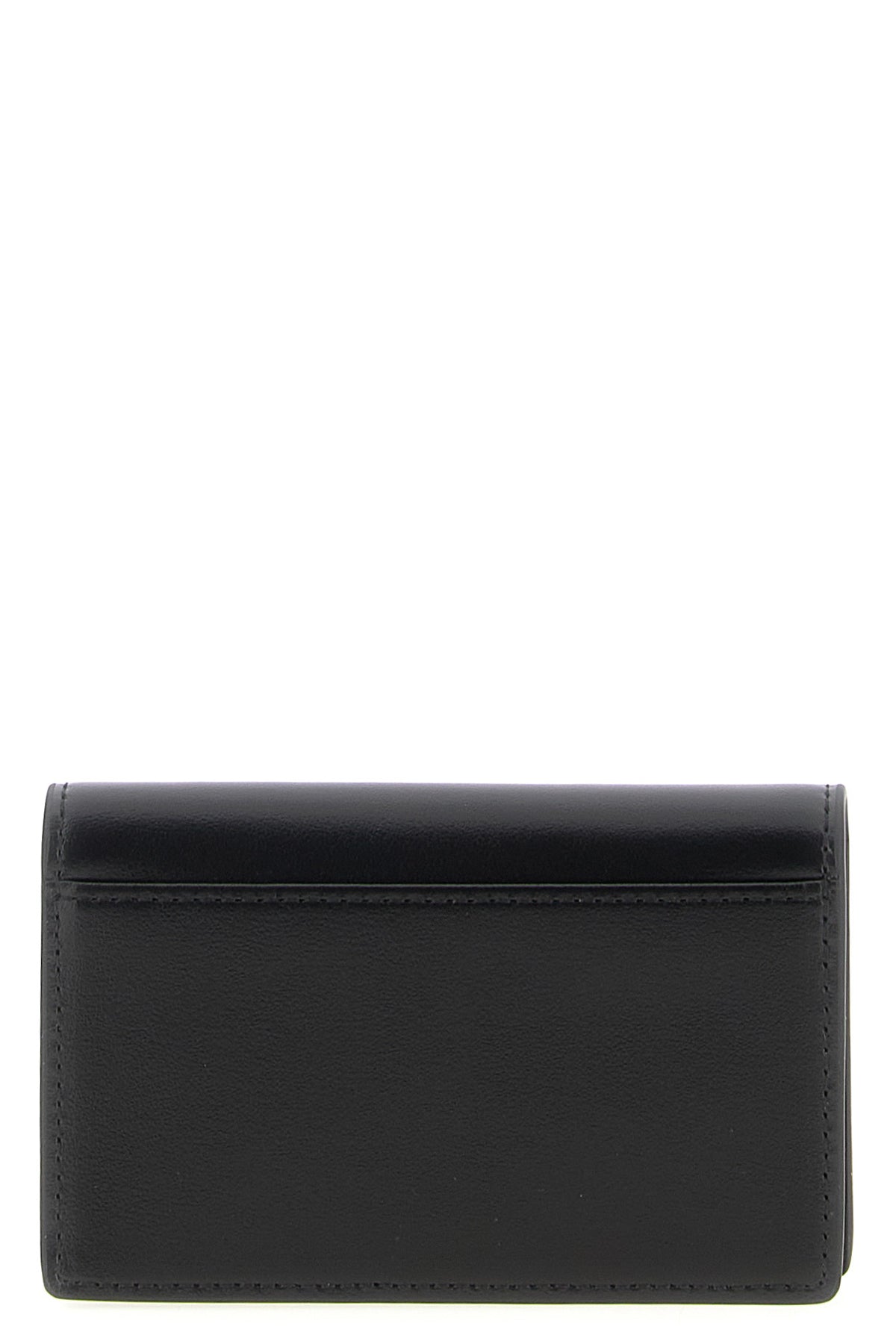 holi-d smooth leather card holder