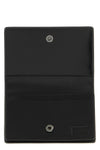 holi-d smooth leather card holder