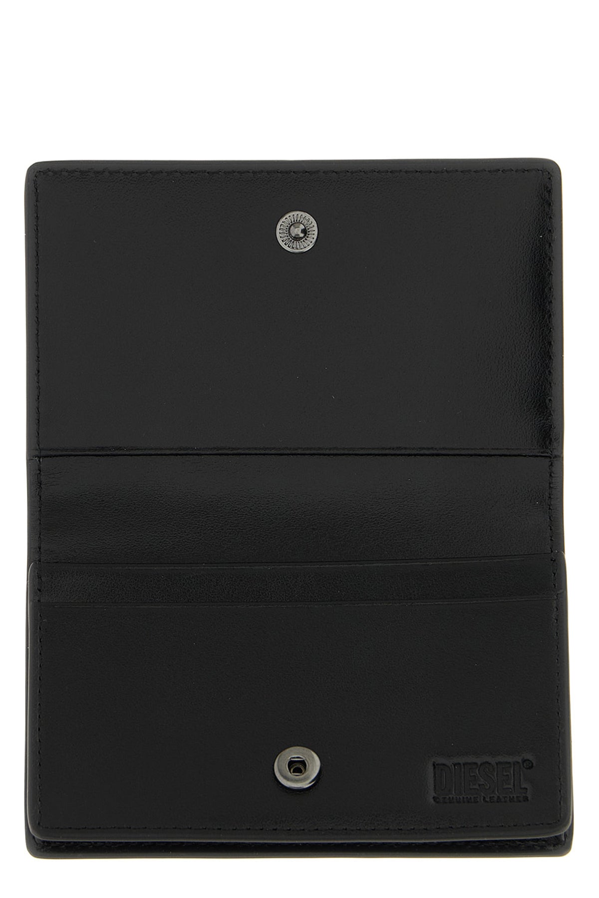 holi-d smooth leather card holder