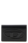 holi-d smooth leather card holder