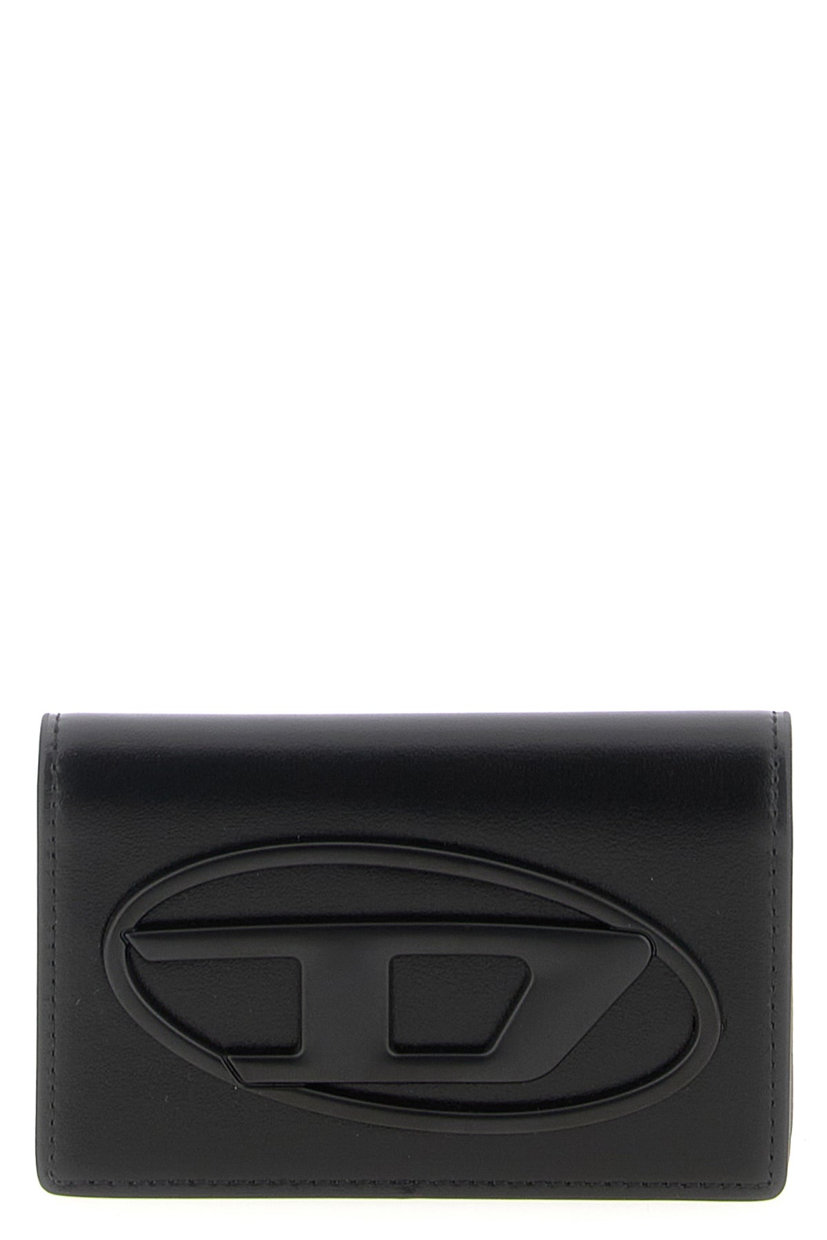 holi-d smooth leather card holder