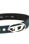 b-1dr leather belt covered