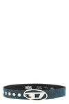 b-1dr leather belt covered