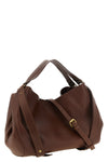 the diesel d-one medium handbag redefines the codes of everyday accessories th