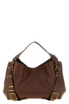 the diesel d-one medium handbag redefines the codes of everyday accessories th