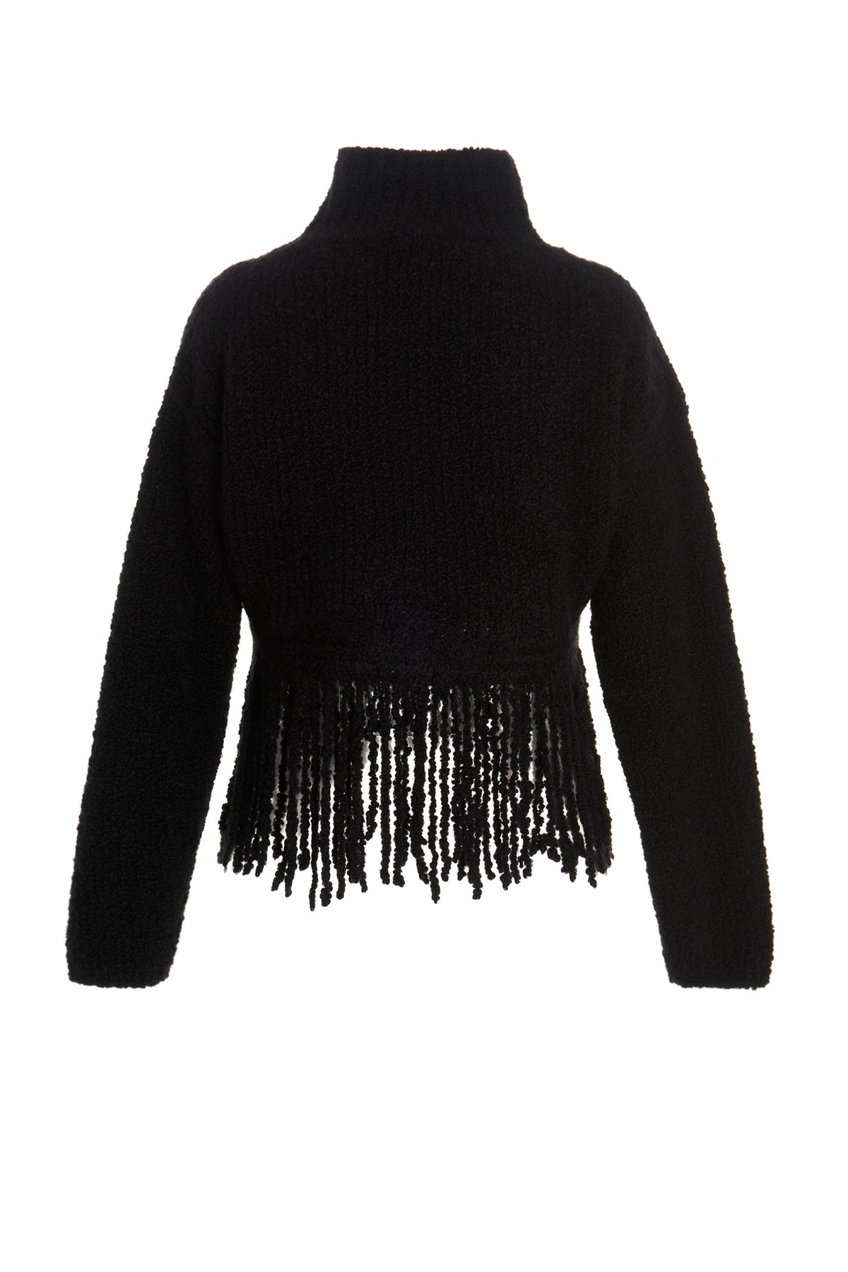 ray cashmere sweater