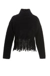 ray cashmere sweater