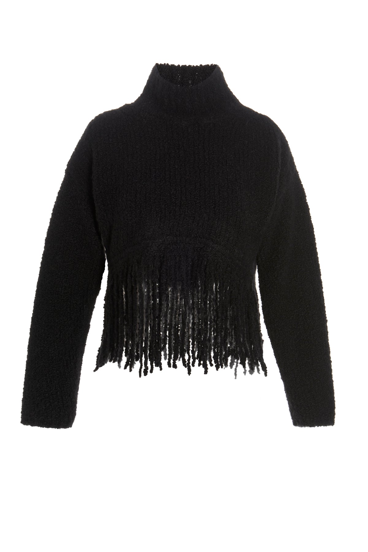 ray cashmere sweater