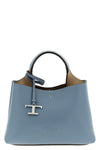 apa micro leather handbag