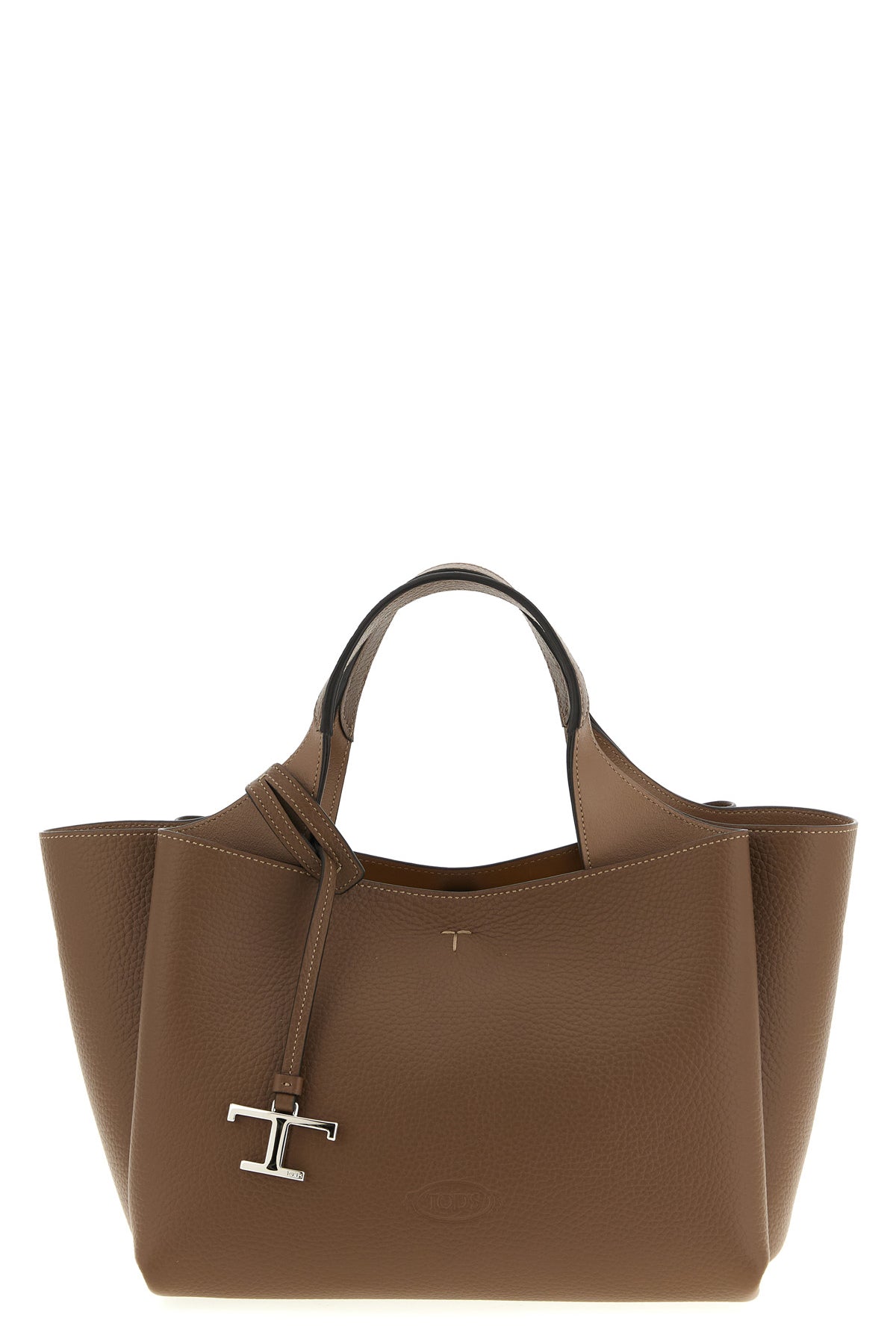 apa mini leather handbag