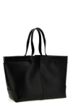 tods di bag folio leather shopper