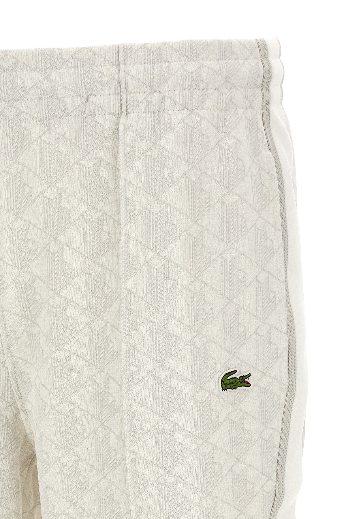 the lacoste paris sportswear
