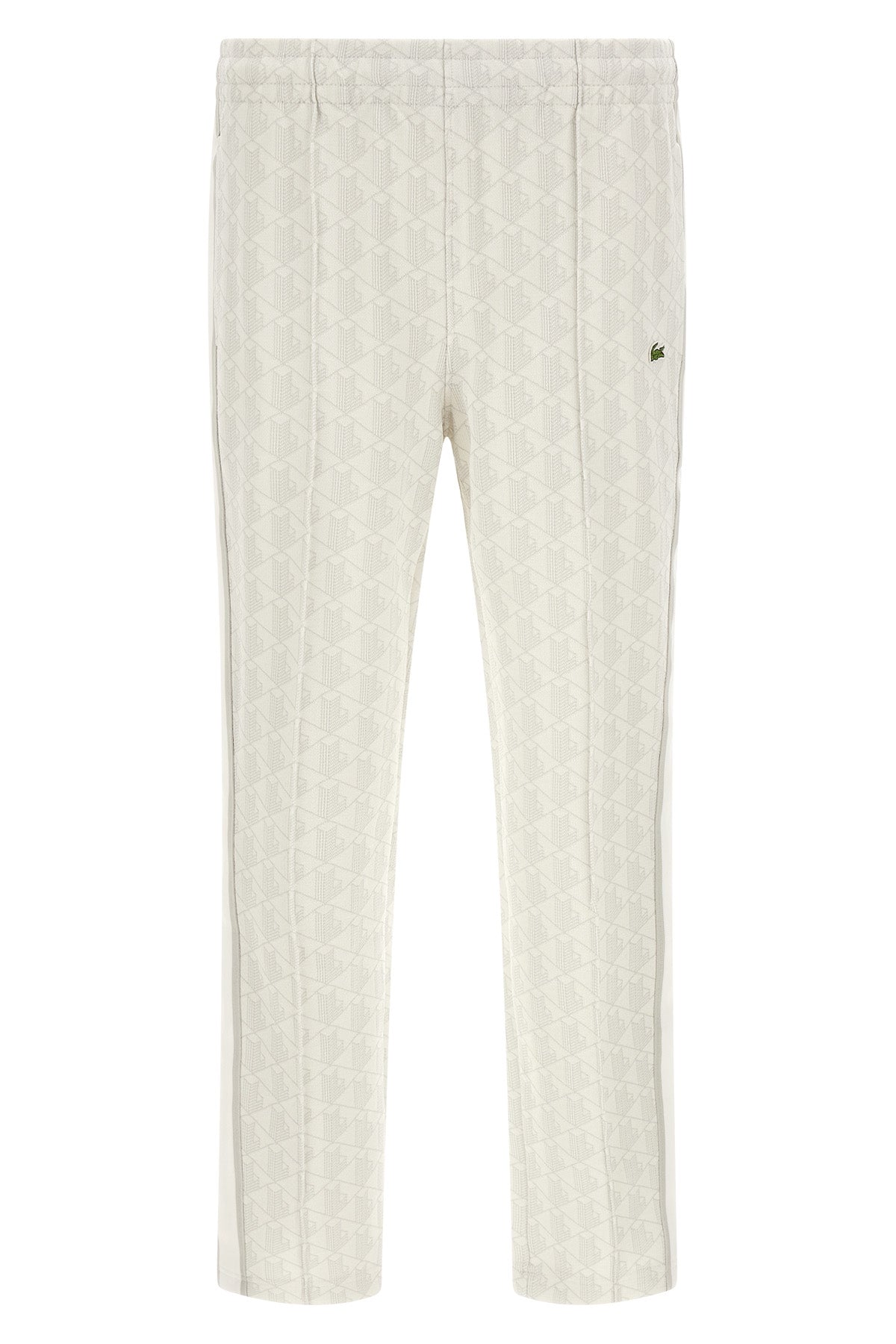 the lacoste paris sportswear