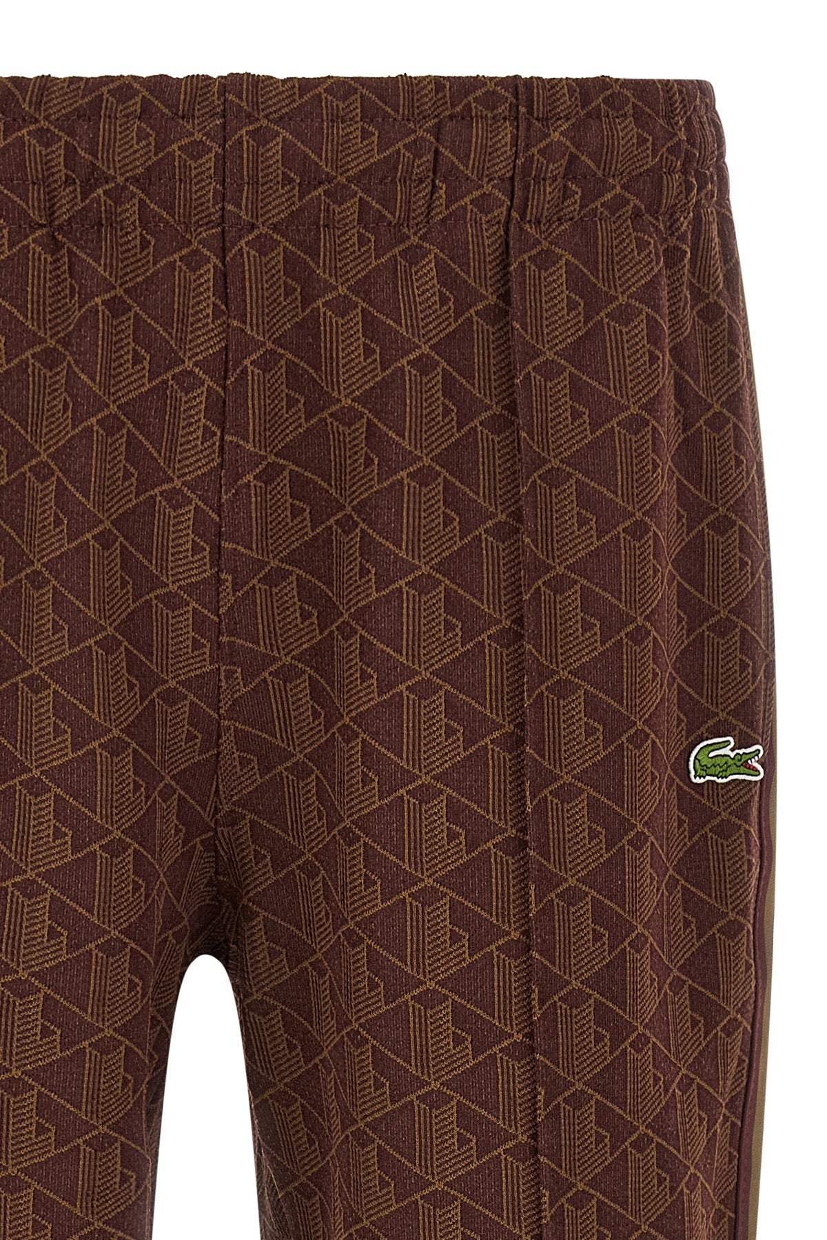 the lacoste paris sportswear