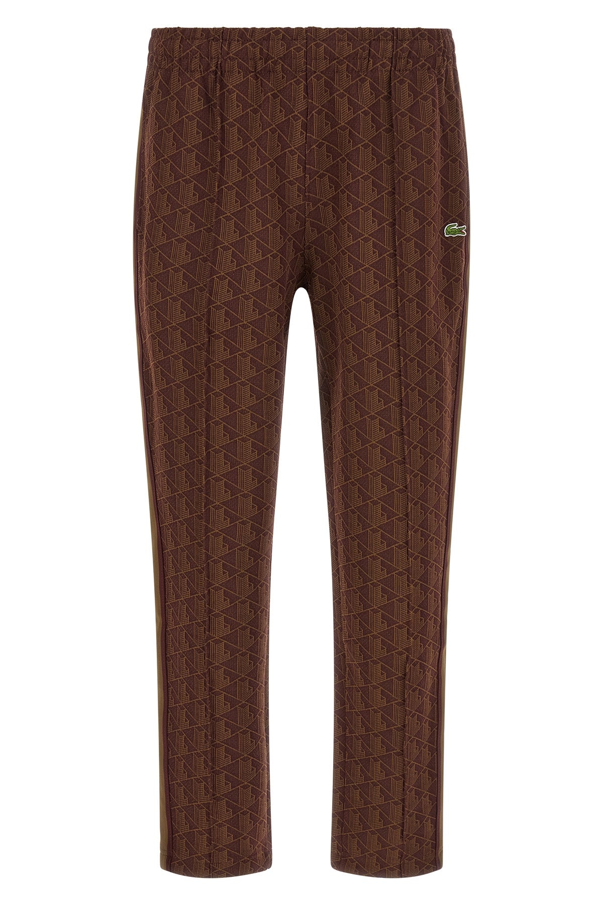 the lacoste paris sportswear