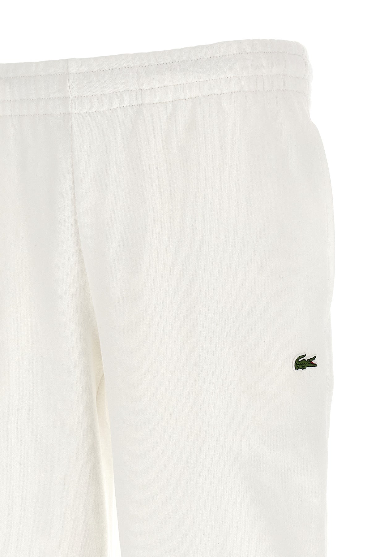 lacoste tracksuit pants