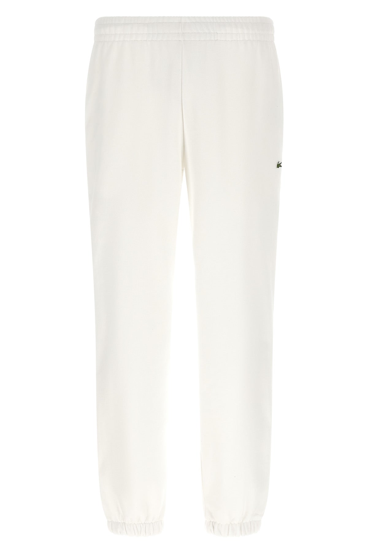 lacoste tracksuit pants