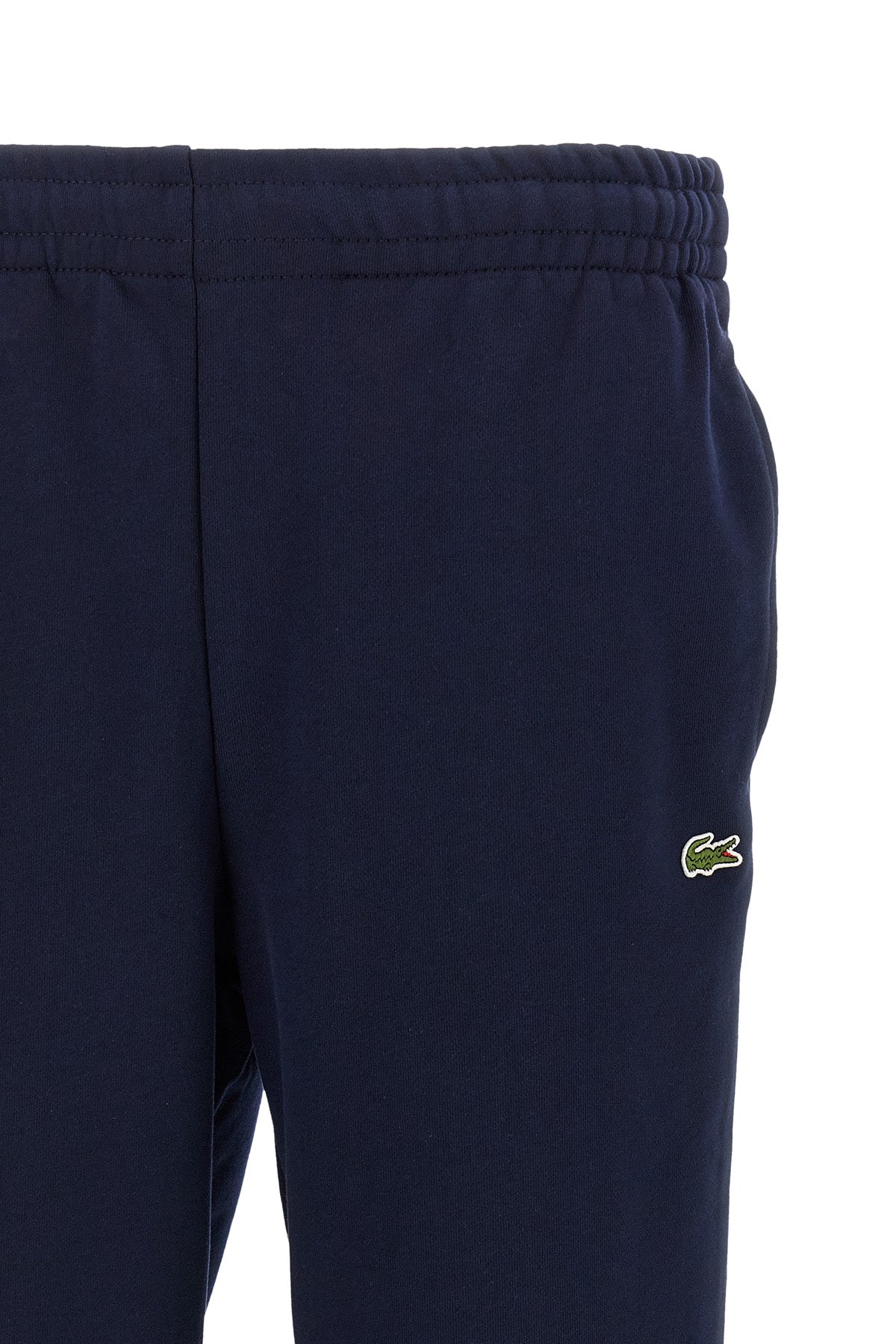 the lacoste xh9833166 tracksuit pants