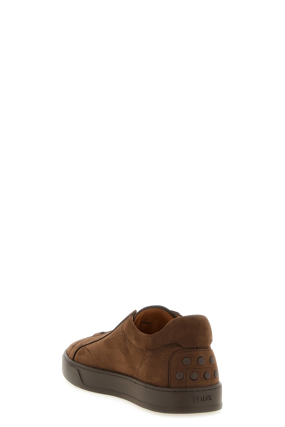 the sneaker tods