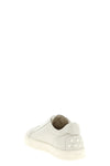 sportivo sneakers in calf leather