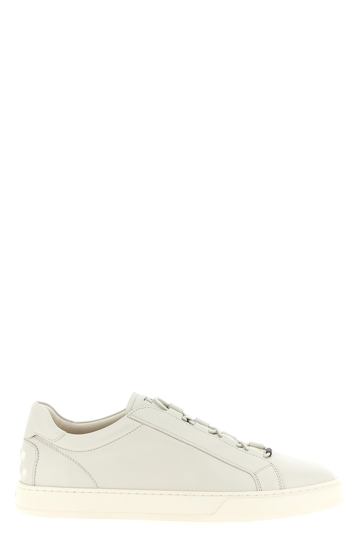 sportivo sneakers in calf leather