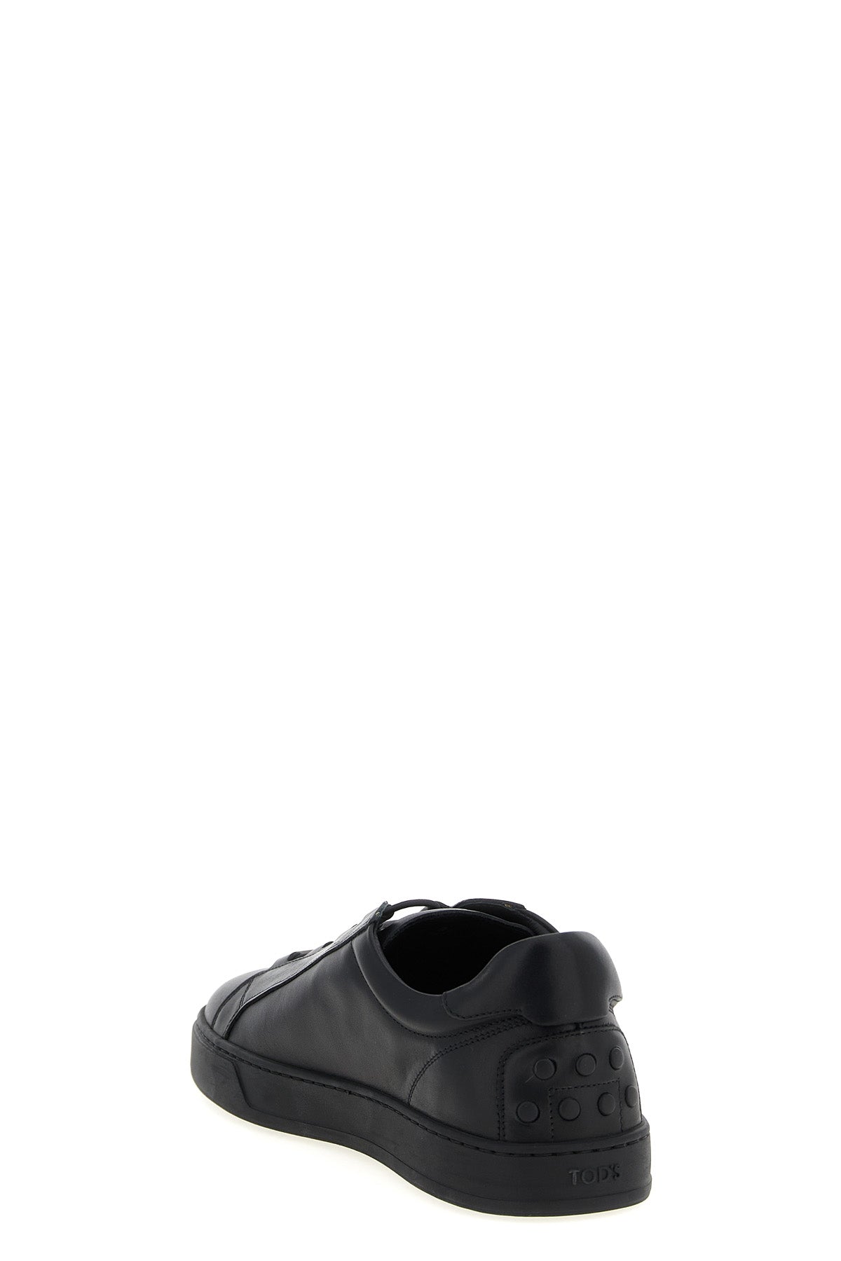 sportivo sneakers in calf leather