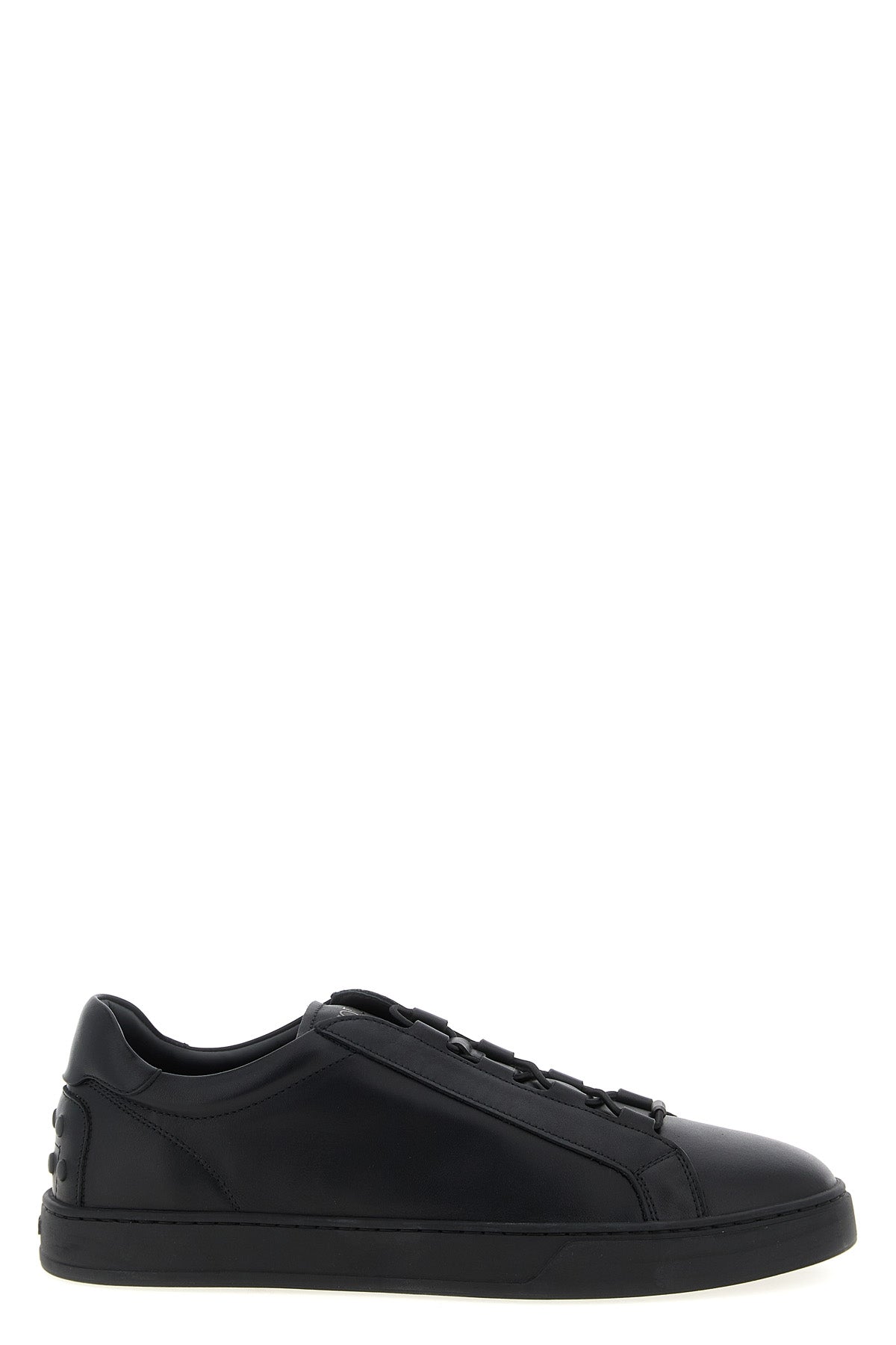 sportivo sneakers in calf leather