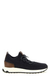 socks sneakers in technical fabric