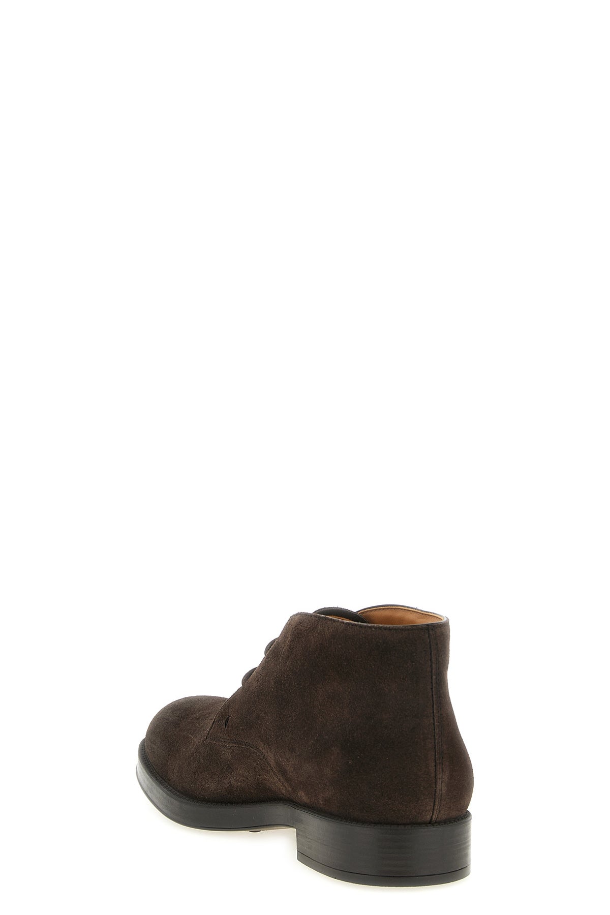 the tods ankle boot