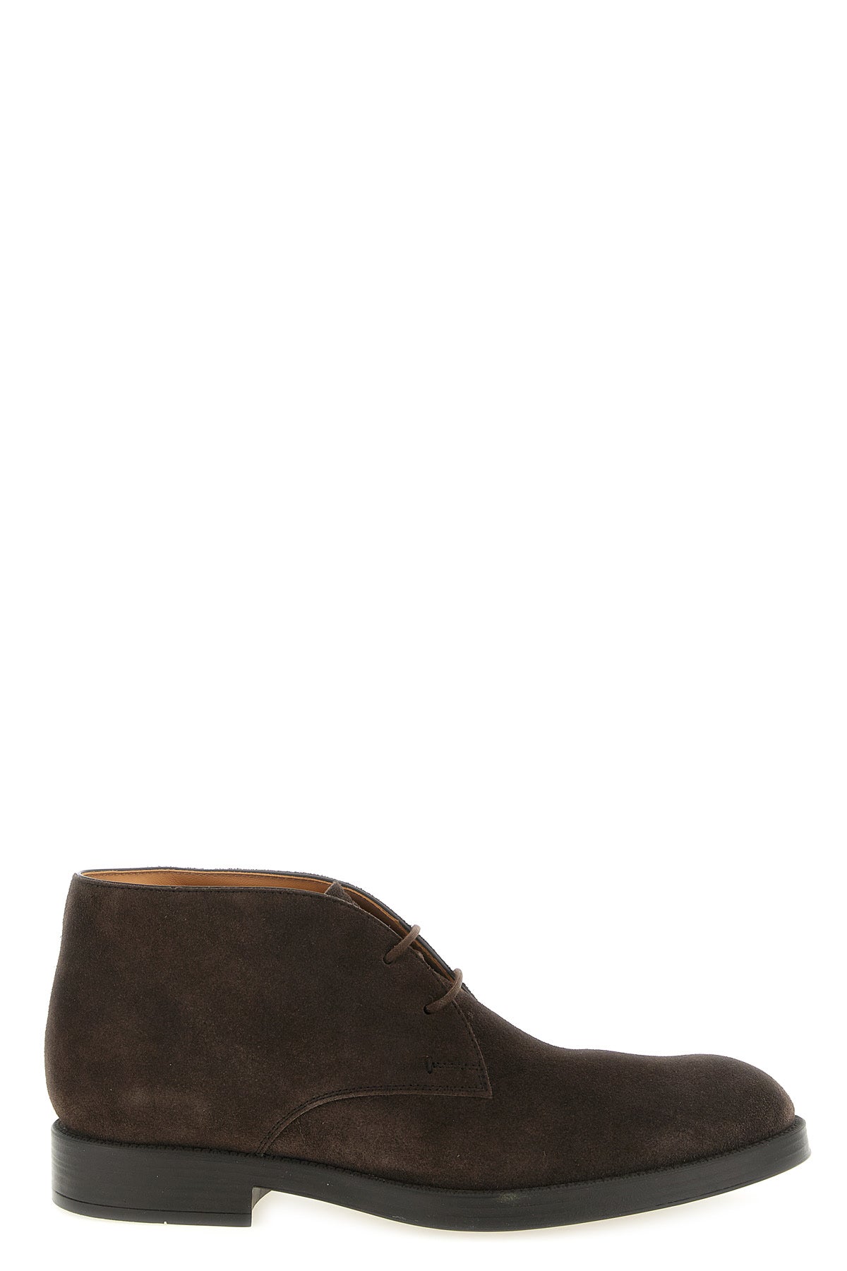 the tods ankle boot