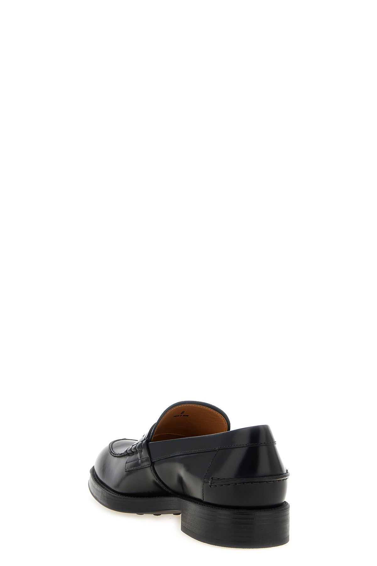 the moccasin tods