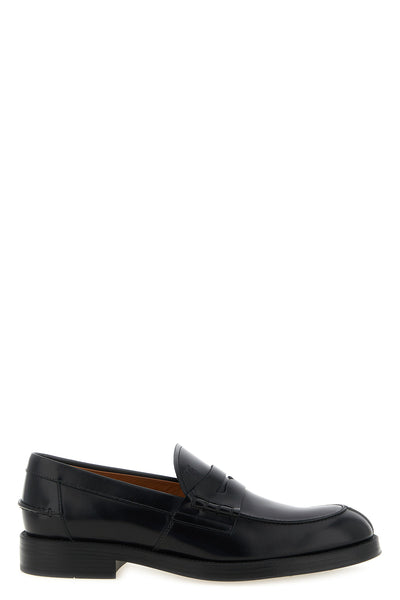 the moccasin tods