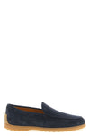 suede pantofola loafer