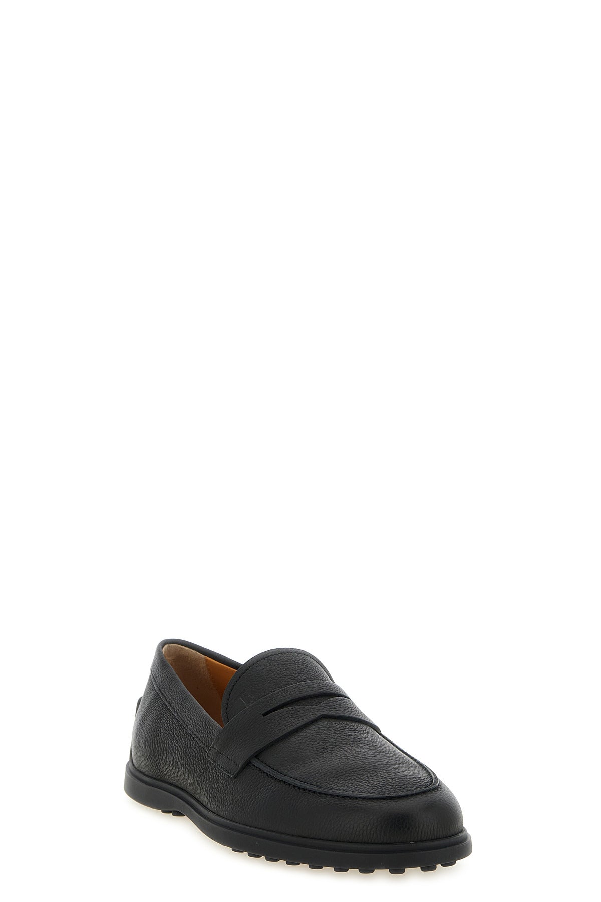 the tods moccasins establishes a foundation of excellence through its precise c