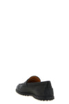 the tods moccasins establishes a foundation of excellence through its precise c