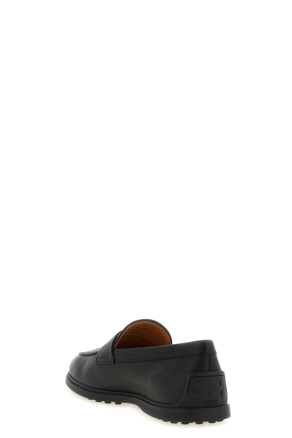 the tods moccasins establishes a foundation of excellence through its precise c