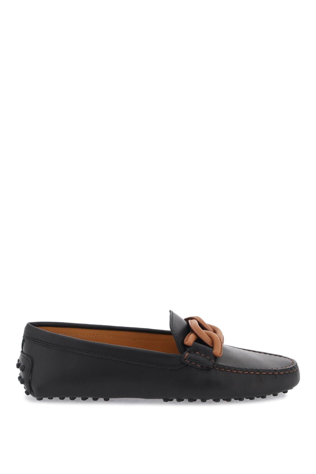 gommino bubble kate loafers