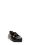 city gommino calf leather loafers