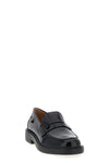 gomma 20l calf leather loafers