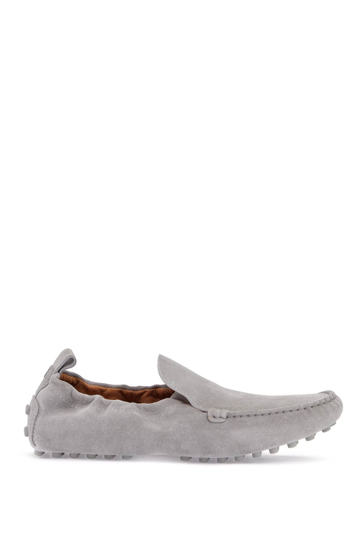 light gray calfskin women&