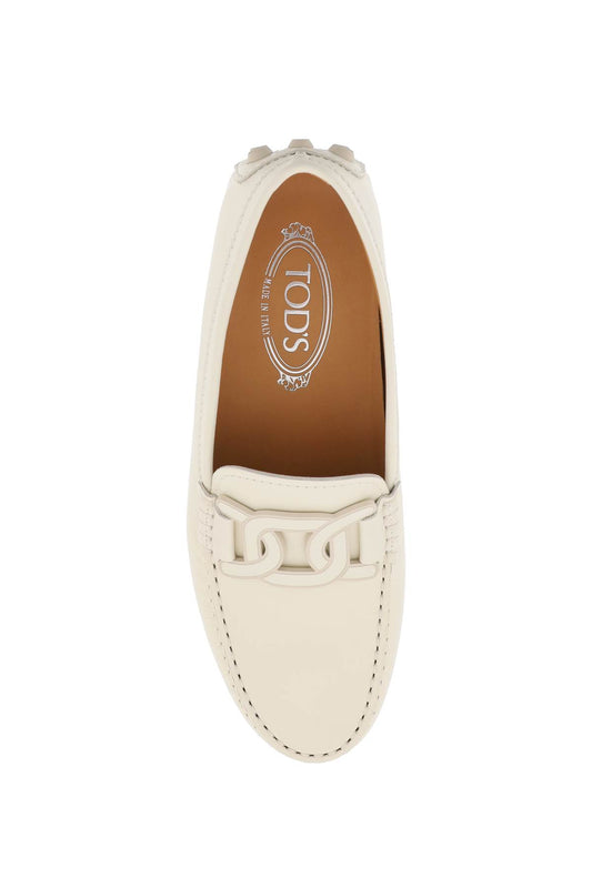 gommino bubble kate loafers