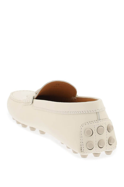 gommino bubble kate loafers