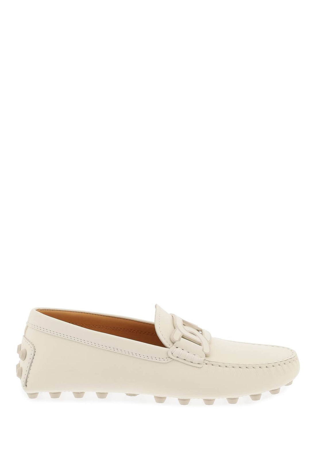 gommino bubble kate loafers