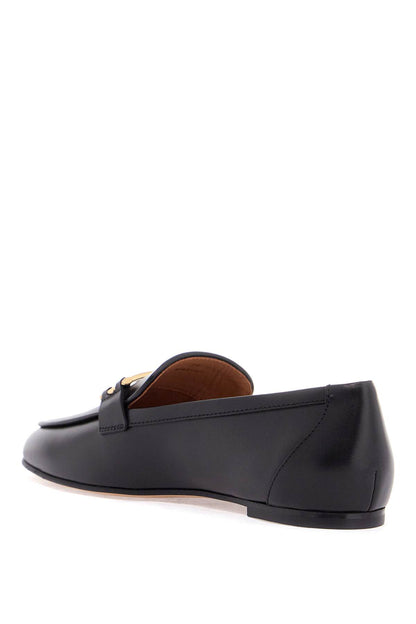 black calfskin women&