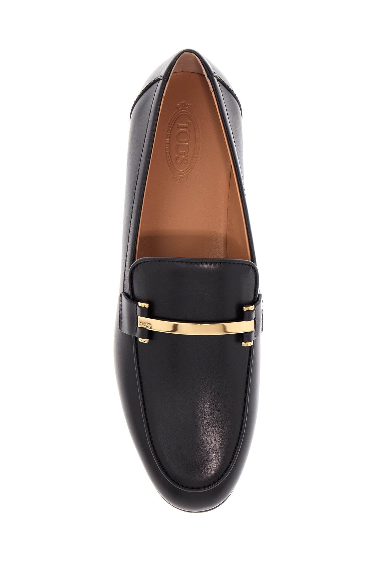 black calfskin women&