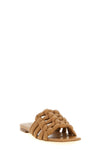 sheep nappa sandals